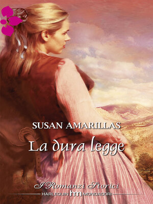 cover image of La dura legge